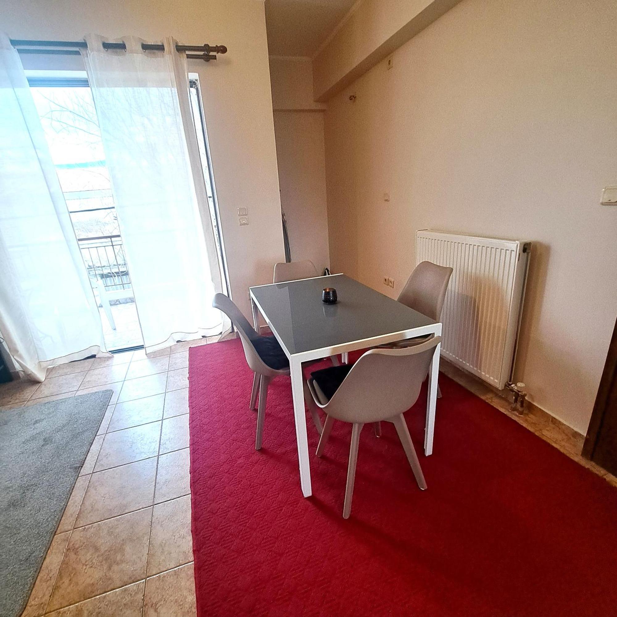 Horizon Apartment Athens Near To Acropolis, Sea & Subway Ngoại thất bức ảnh