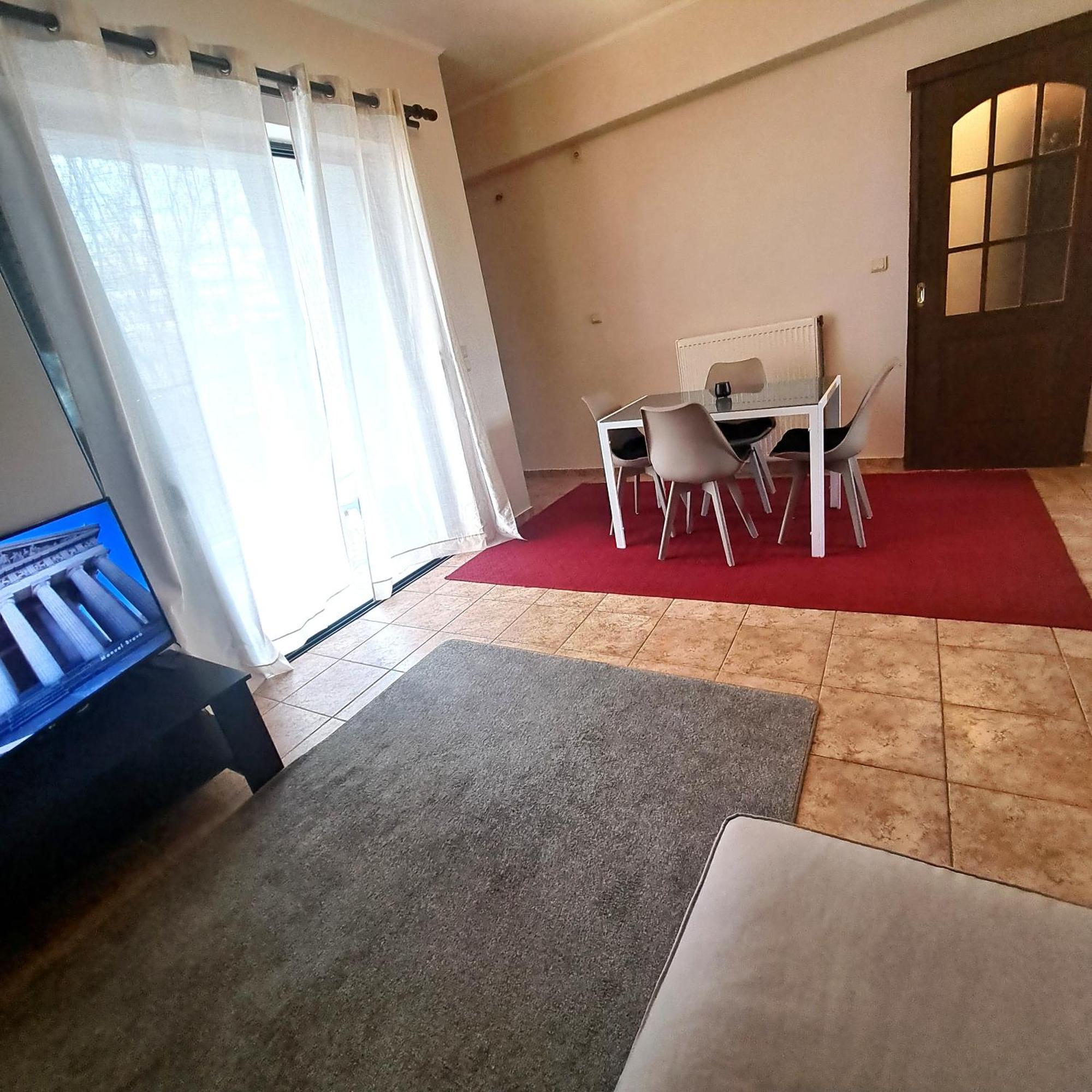 Horizon Apartment Athens Near To Acropolis, Sea & Subway Ngoại thất bức ảnh
