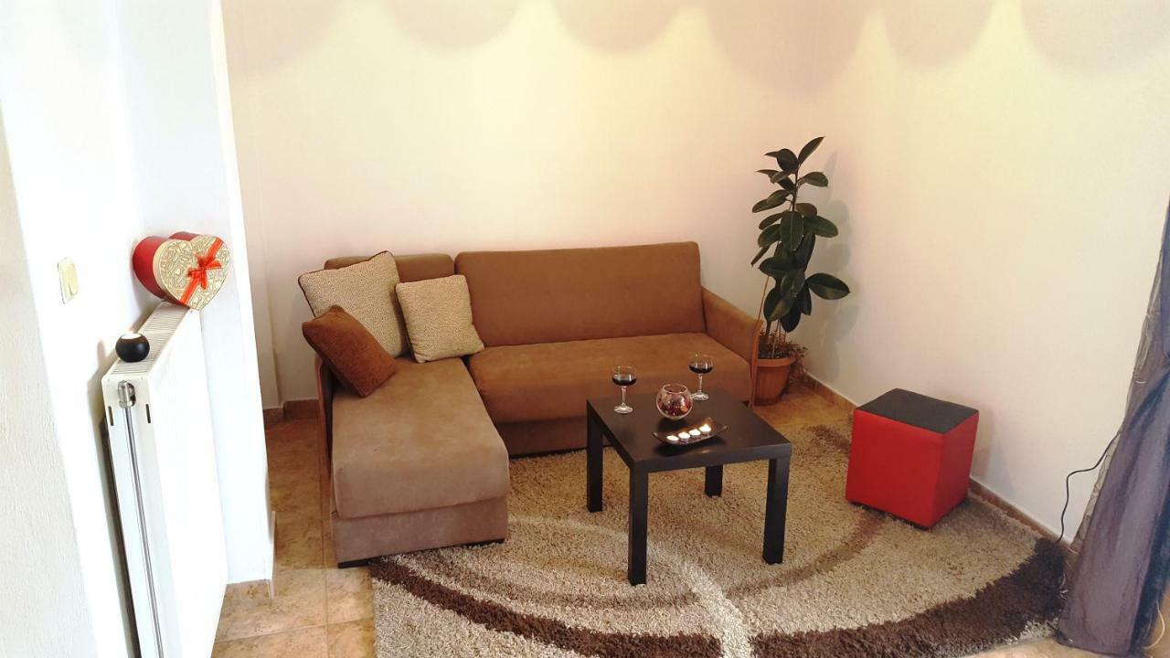 Horizon Apartment Athens Near To Acropolis, Sea & Subway Ngoại thất bức ảnh
