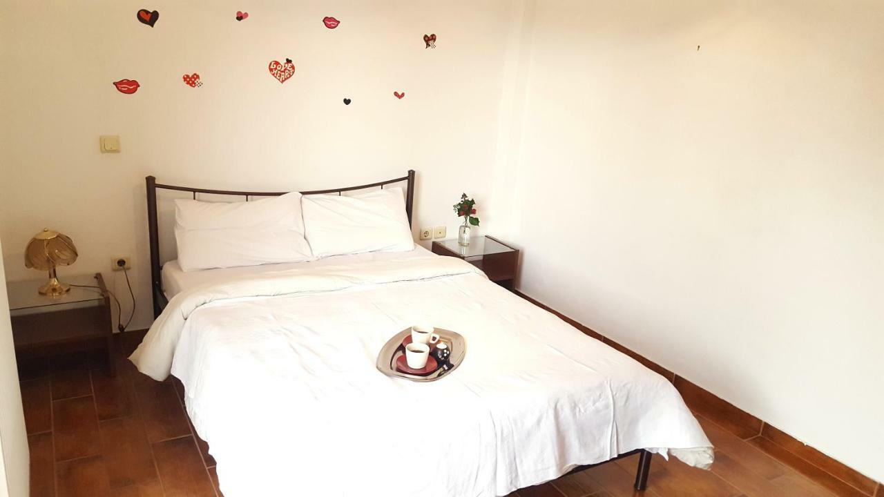 Horizon Apartment Athens Near To Acropolis, Sea & Subway Ngoại thất bức ảnh