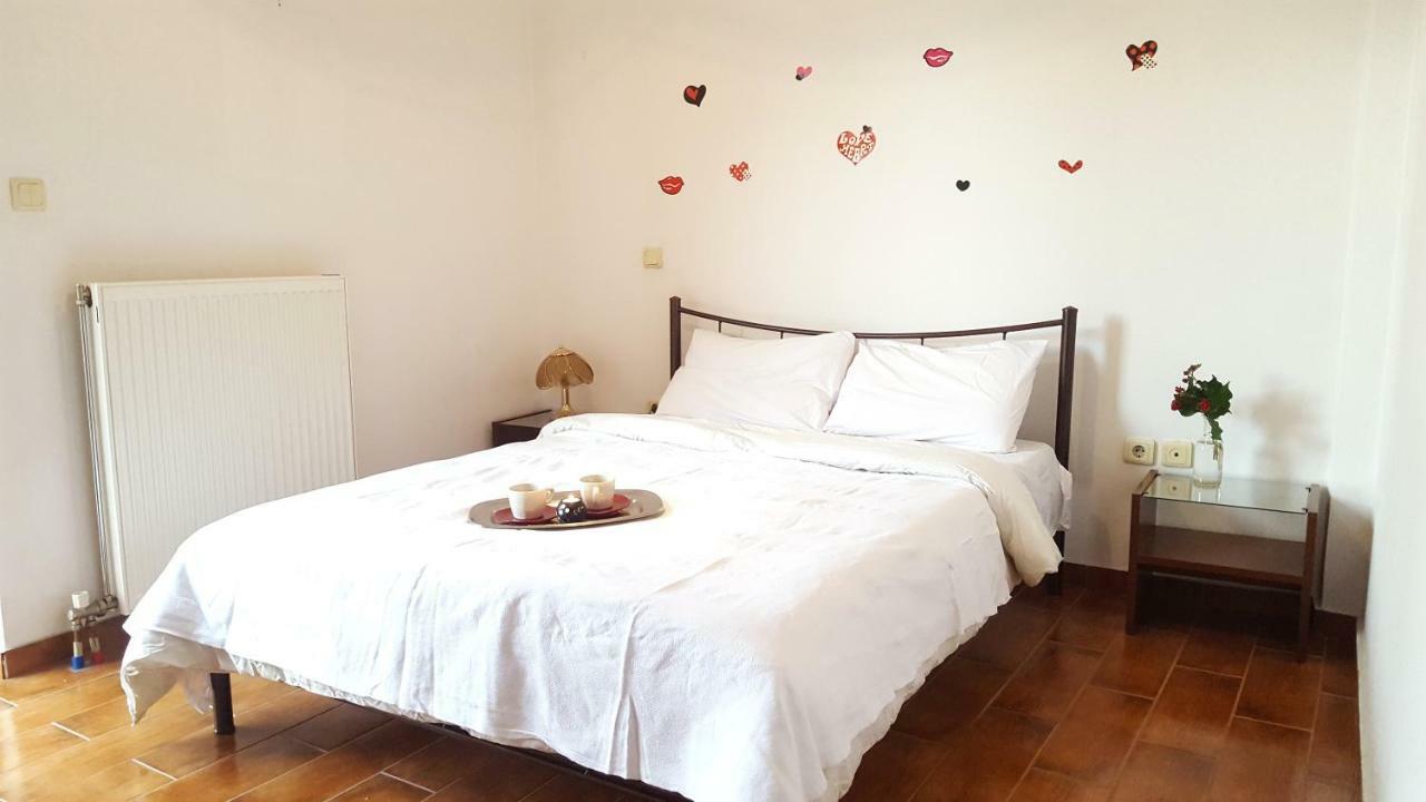 Horizon Apartment Athens Near To Acropolis, Sea & Subway Ngoại thất bức ảnh
