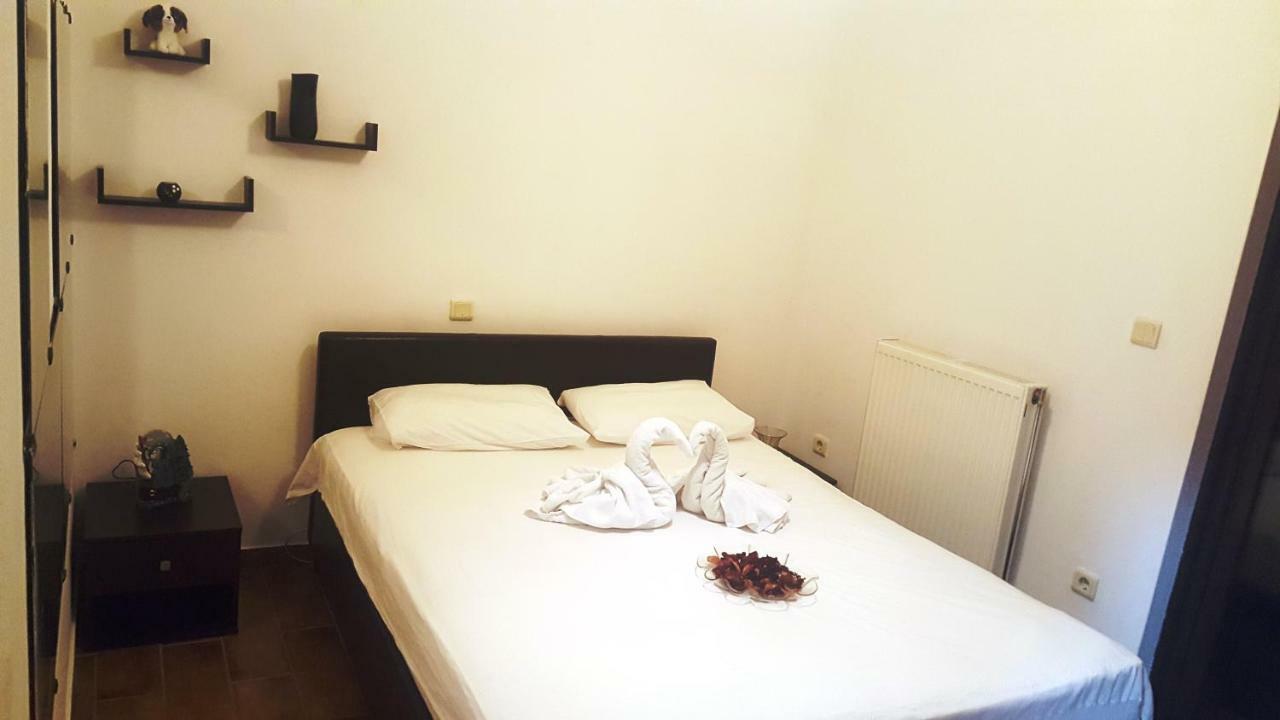 Horizon Apartment Athens Near To Acropolis, Sea & Subway Ngoại thất bức ảnh