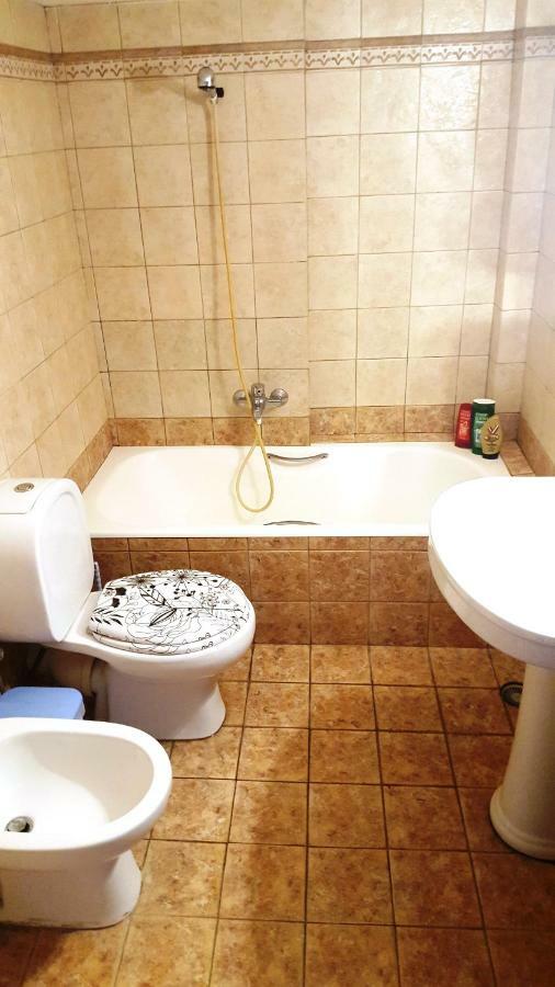 Horizon Apartment Athens Near To Acropolis, Sea & Subway Ngoại thất bức ảnh