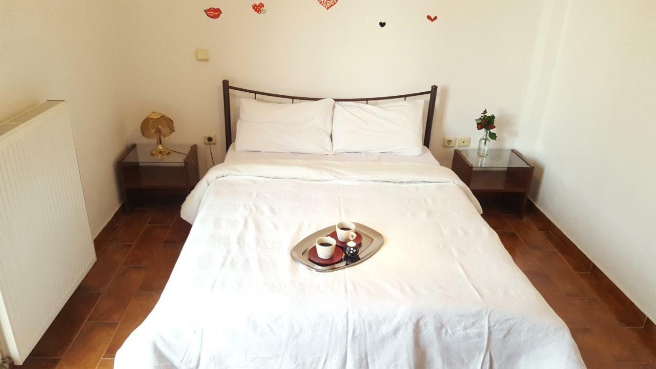 Horizon Apartment Athens Near To Acropolis, Sea & Subway Ngoại thất bức ảnh